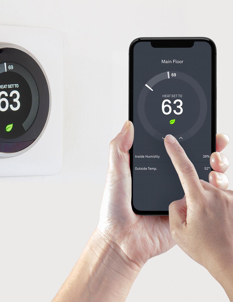 Global smart thermostats market 2024-2028