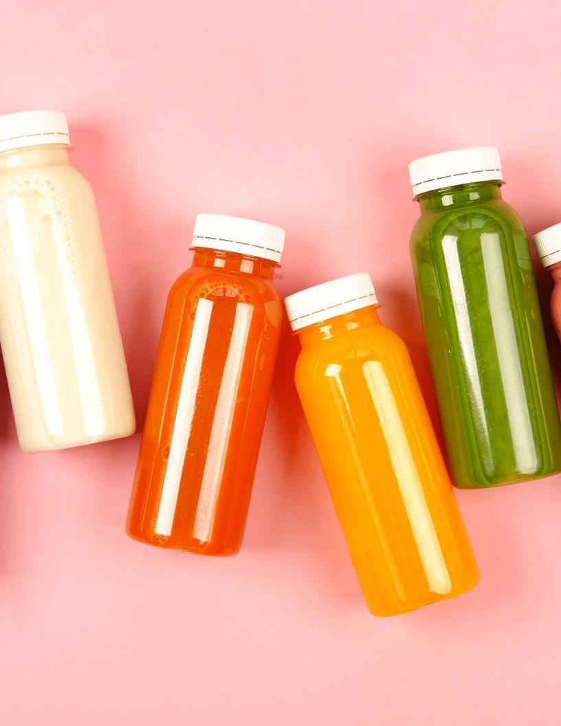 Functional Beverage Market in Europe 2024-2028
