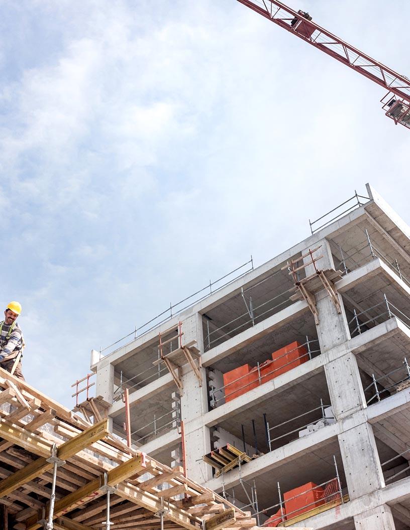 Construction Market in South Korea 2025-2029