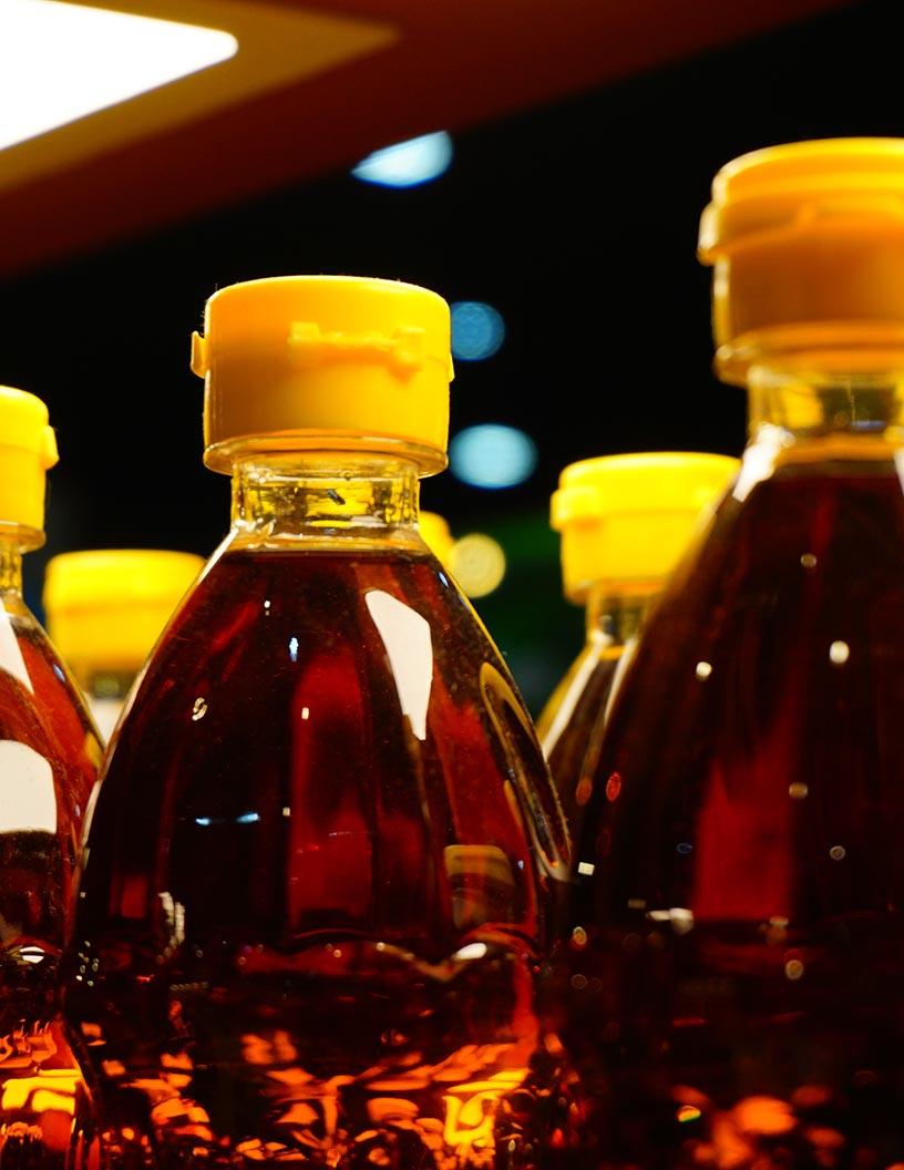 Global Fish Sauce Market 2025-2029