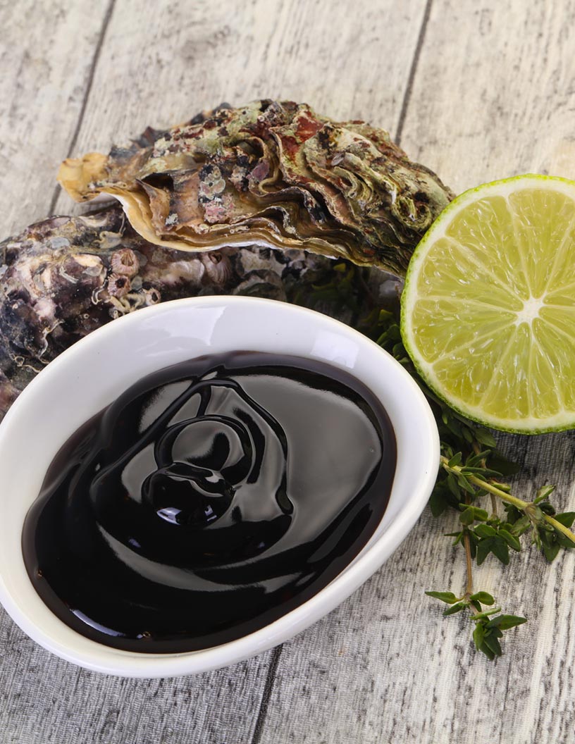 Global oyster sauces market 2024-2028