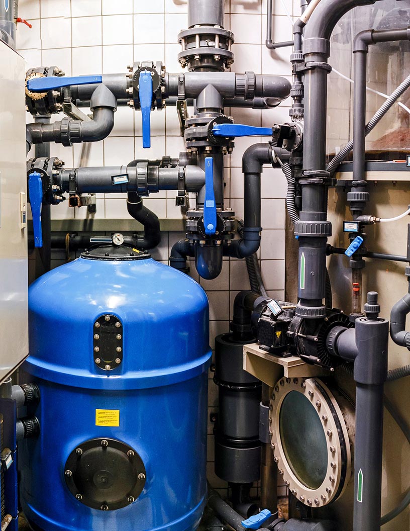Global commercial water heaters market 2024-2028