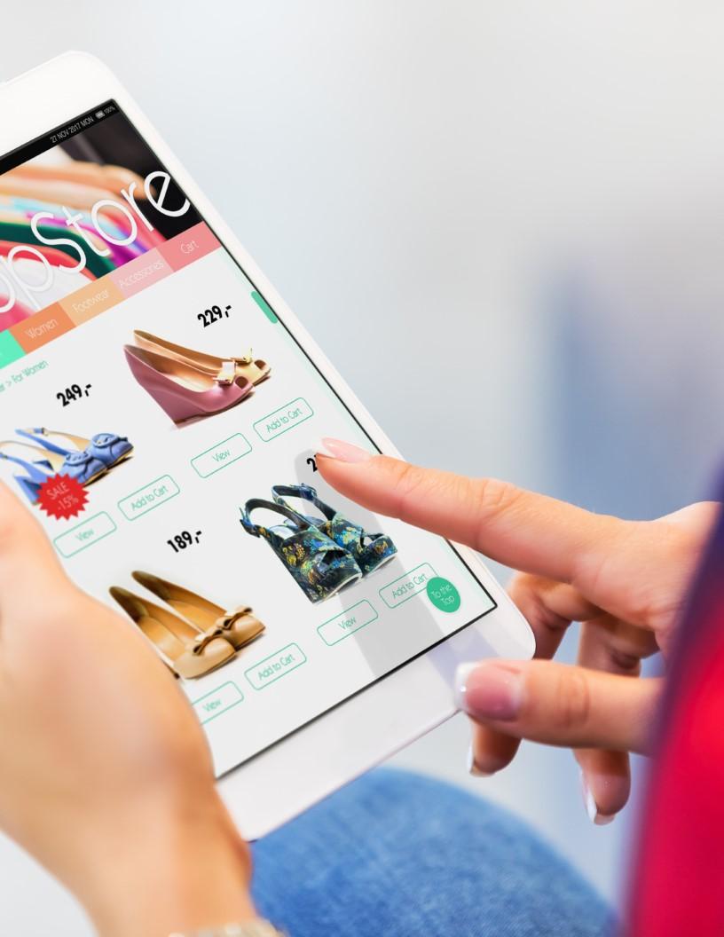 Online Fashion Retail Market in India 2025-2029