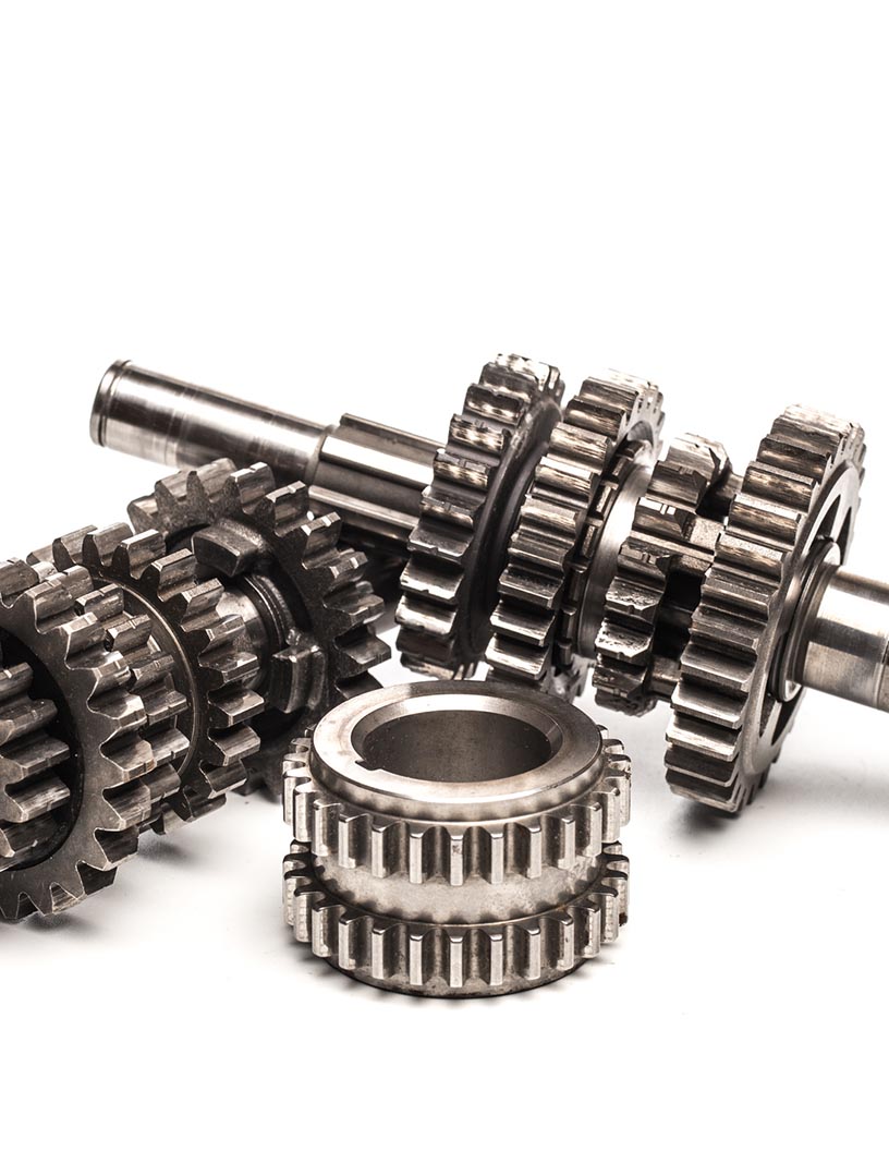 Global motorcycle transmission control unit market 2024-2028