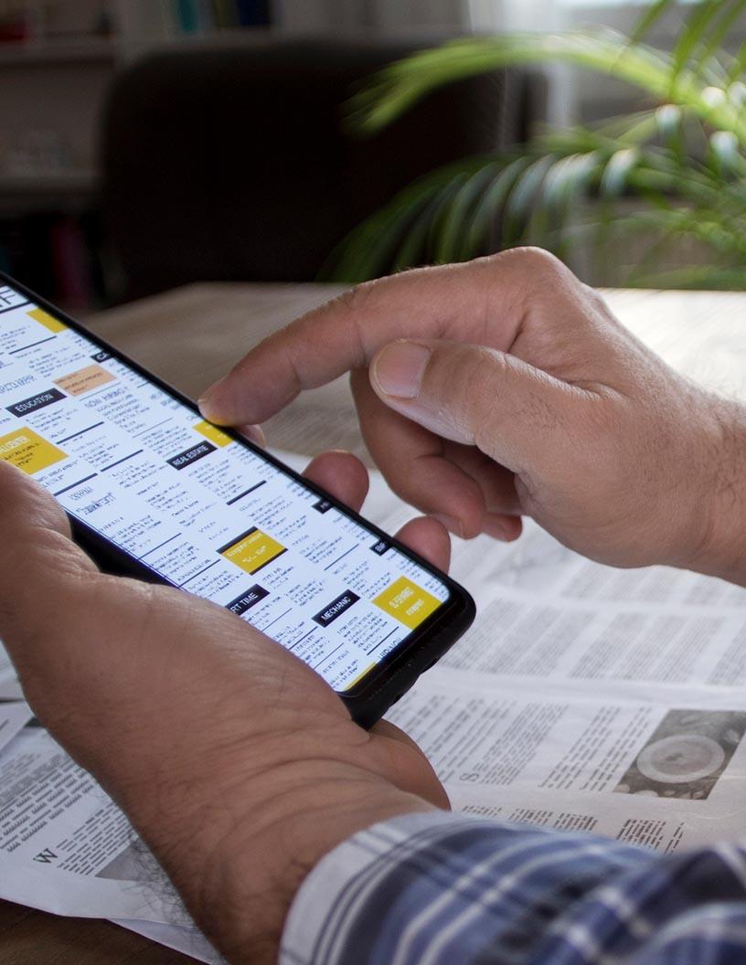 Global Online Classified Ad Platform Market 2025-2029