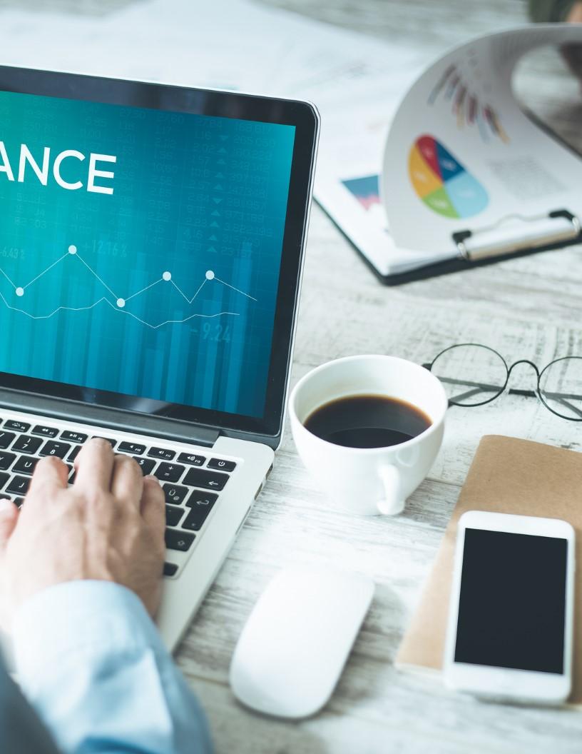 Global Online Financing Platform Market For SMBs 2025-2029