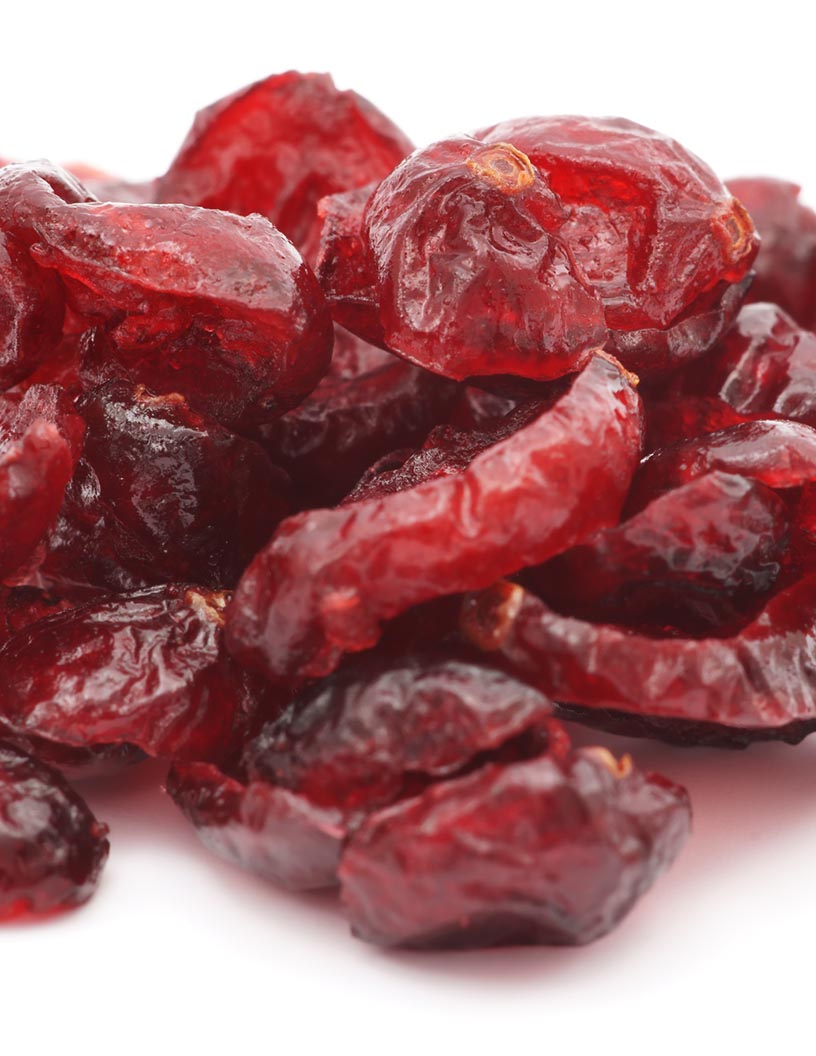 Global cranberries market 2024-2028