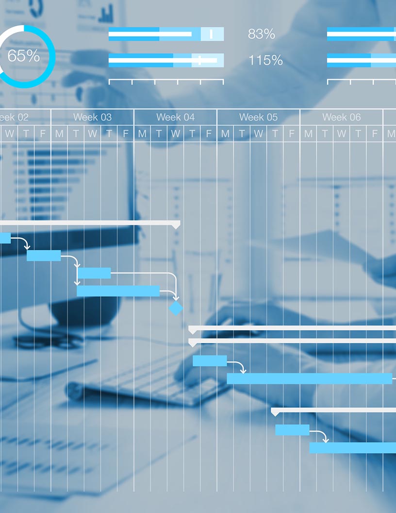 Global online project management software market 2024-2028