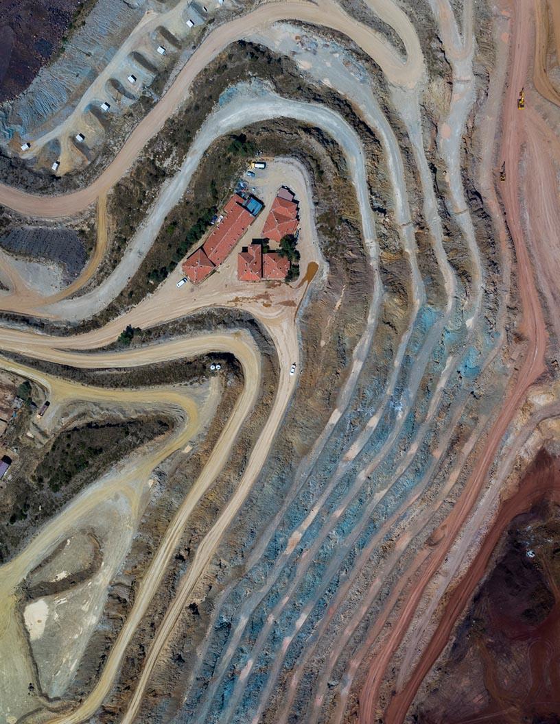 Global Iron Ore Market 2025-2029