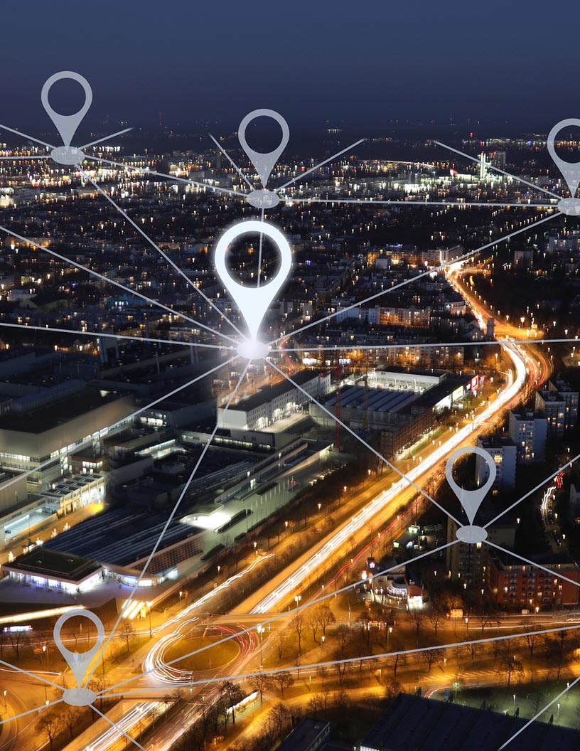 Global Location Analytics Tools Market 2024-2028