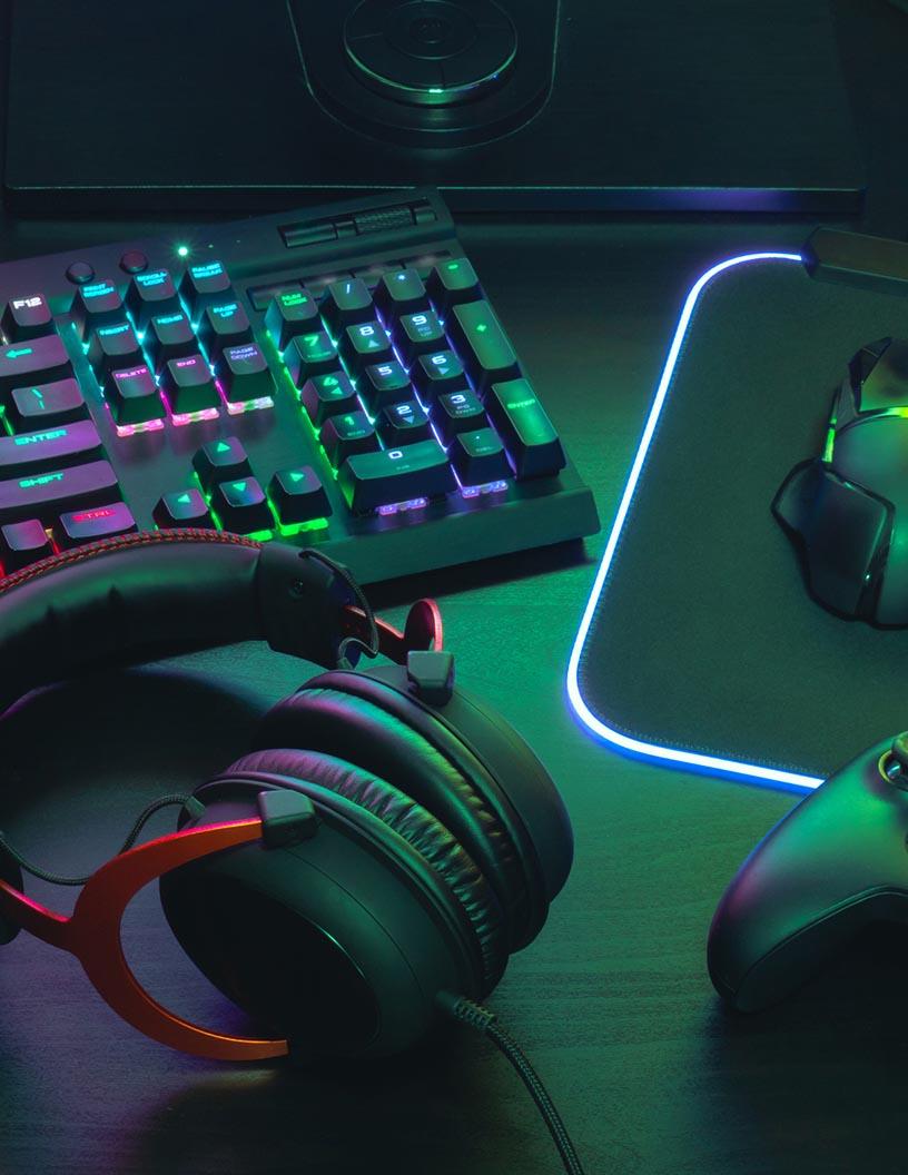Global Massive Multiplayer Online (MMO) Games Market 2025-2029