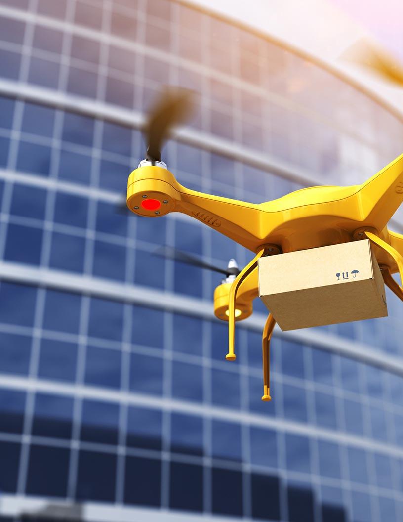 Global Consumer Drones Market 2025-2029