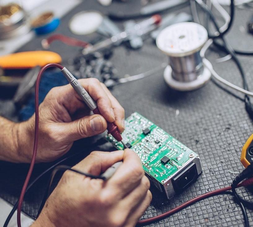 Global Power Electronics Market 2025-2029