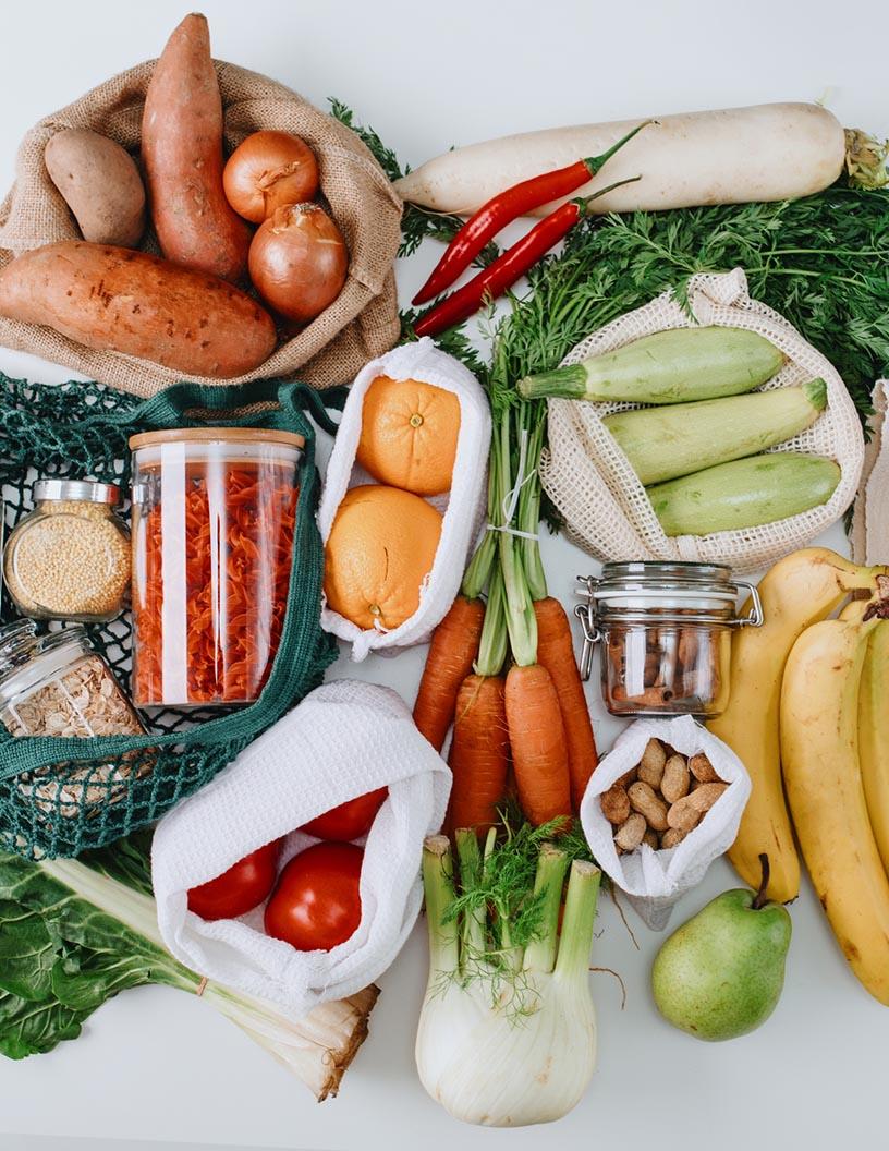 Free-From Food Market in Middle East and Africa 2024-2028