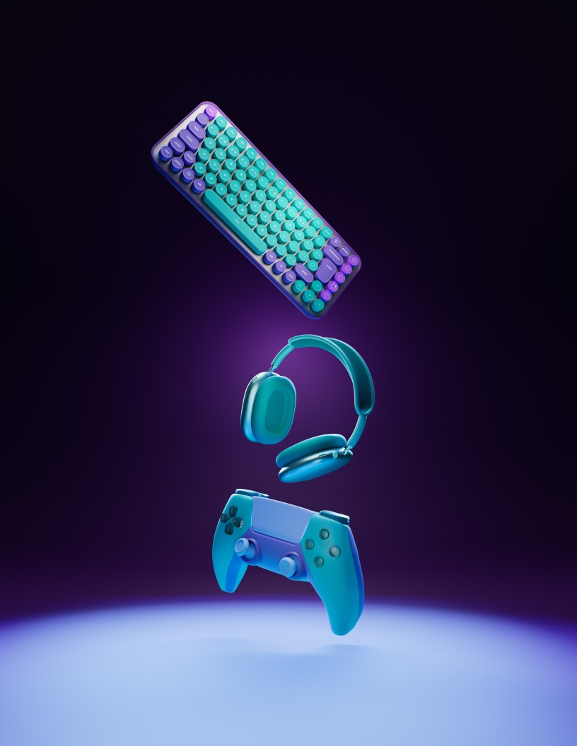 Global 3D gaming consoles market 2024-2028