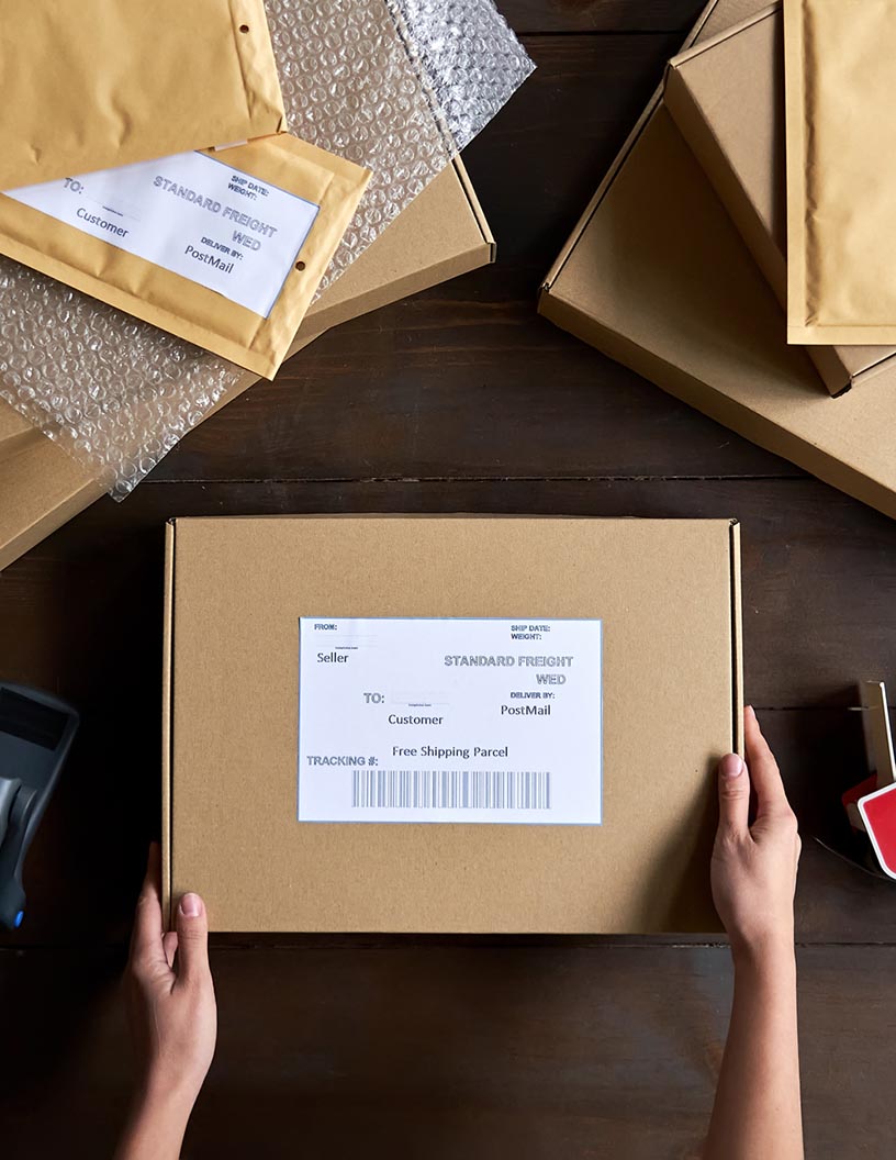 Global retail-ready packaging market 2024-2028