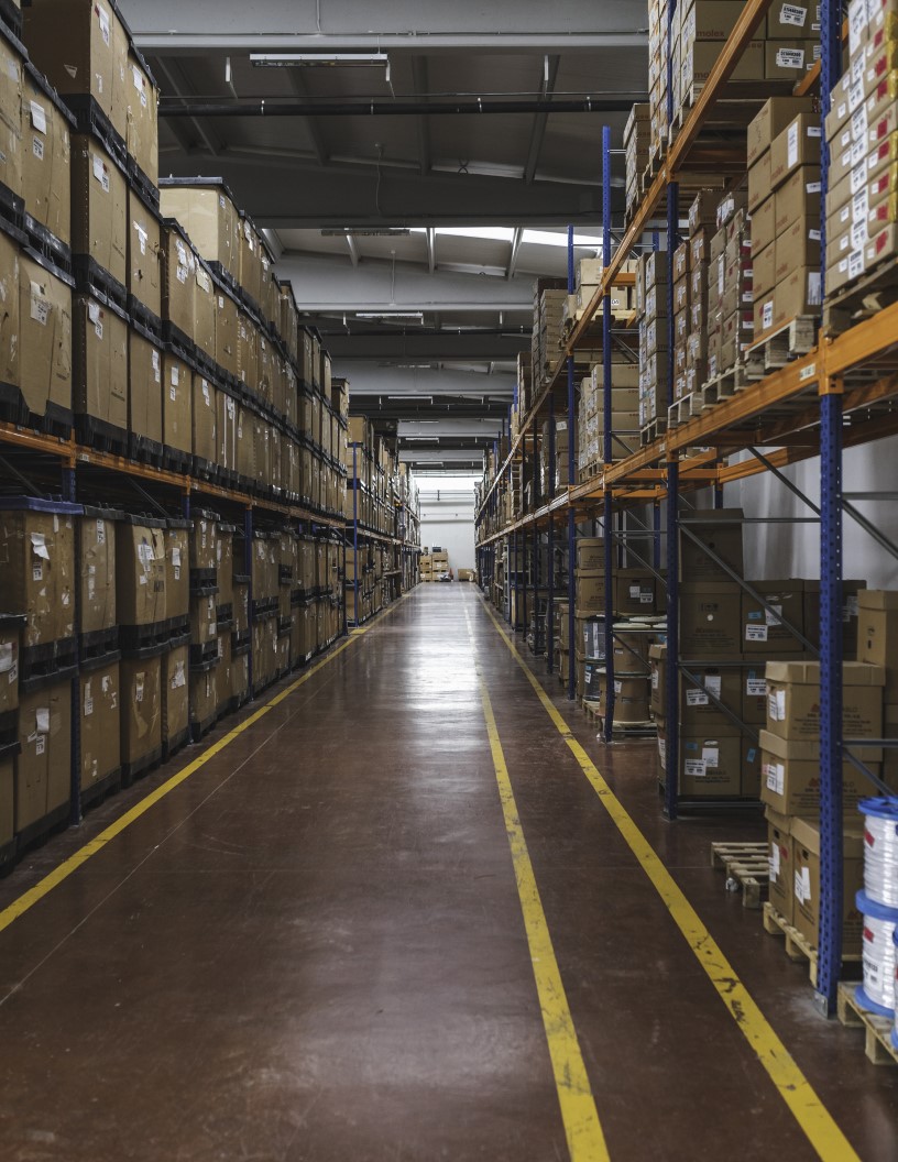 Global pick-to-light systems market 2024-2028