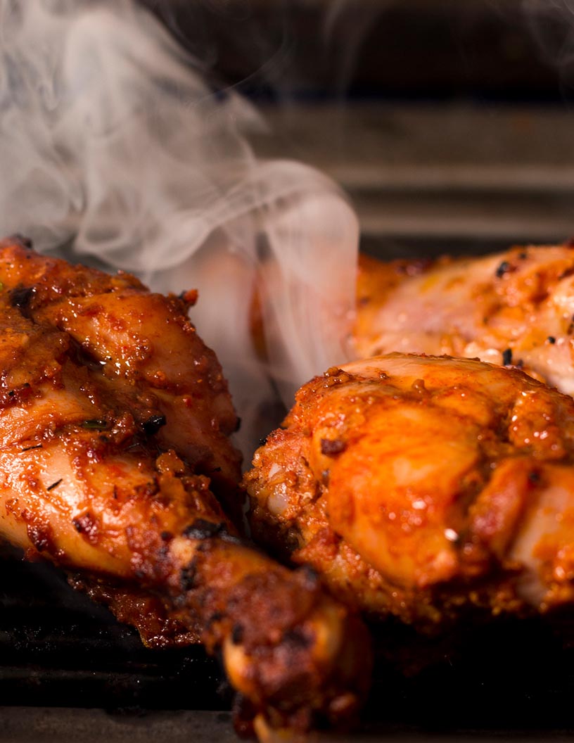 Global processed red meat market 2024-2028