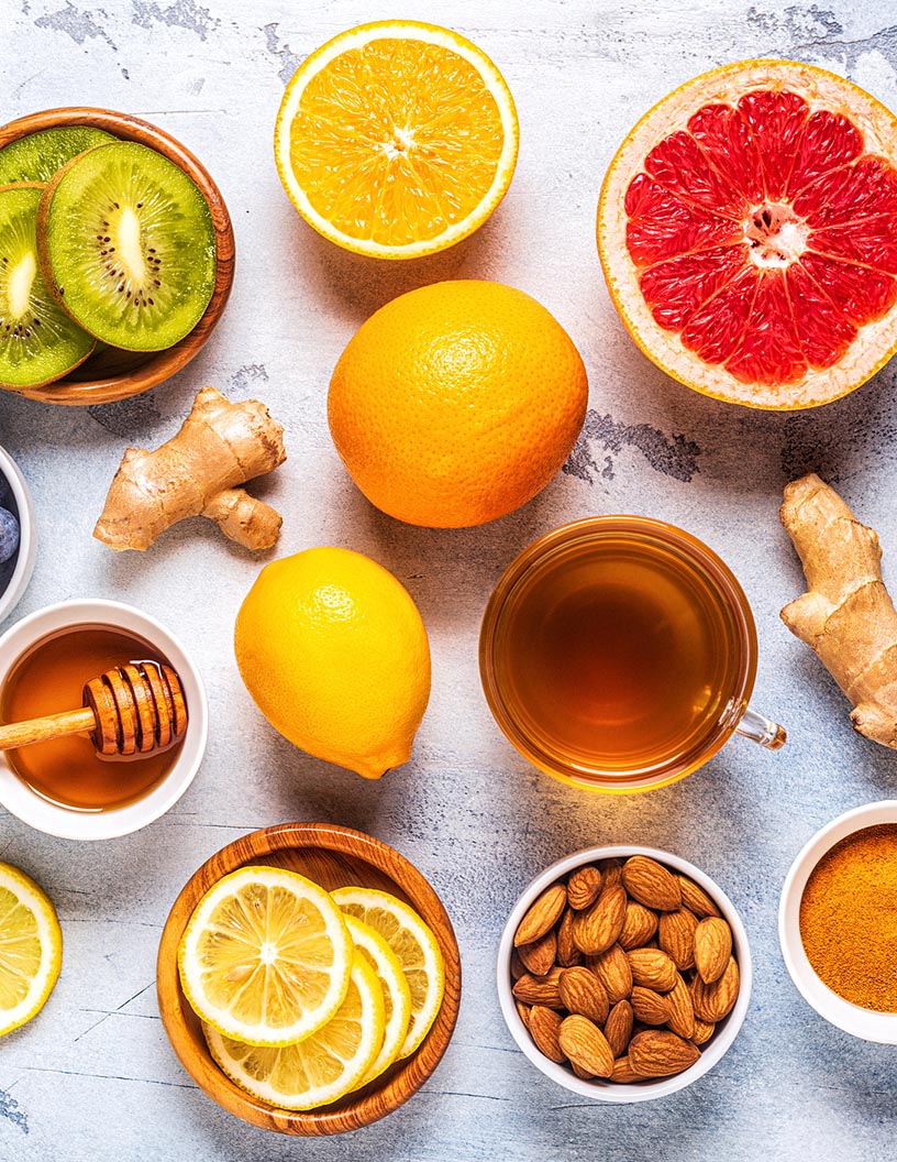 Global fruit tea market 2024-2028