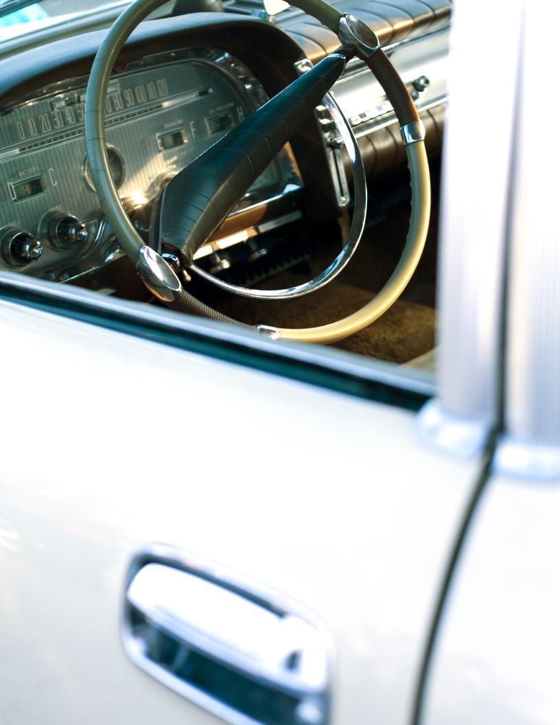 Global Automotive Rack And Pinion Steering System Market 2025-2029