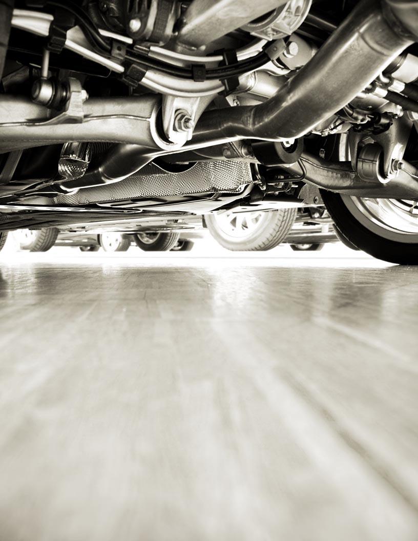 Global Automotive Exhaust Manifold Market 2025-2029