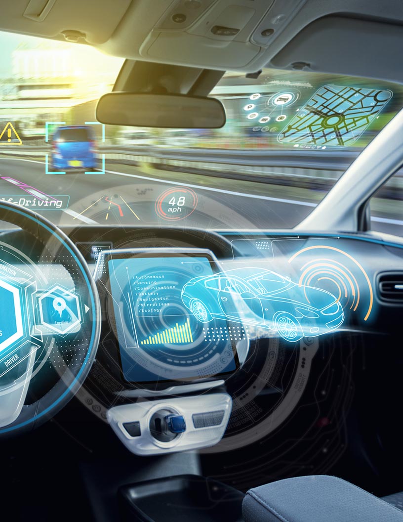 Global automotive steering motor market 2024-2028