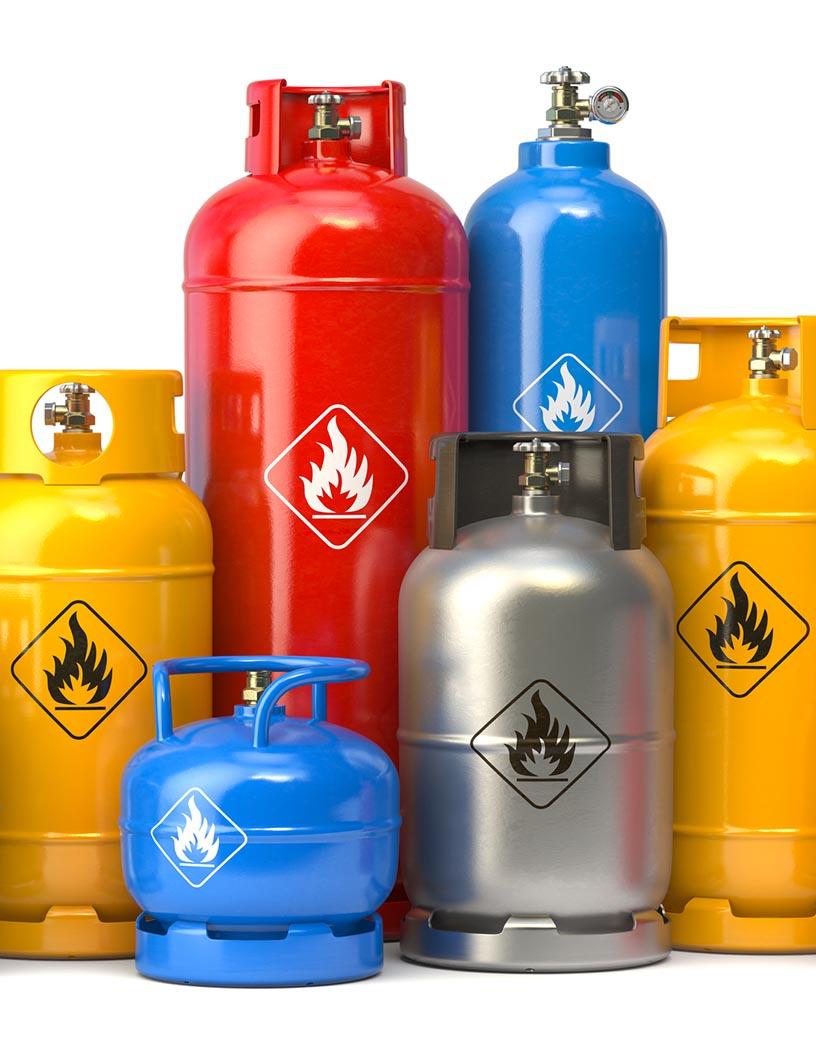 Global Natural Gas Liquids (NGLs) Market 2025-2029