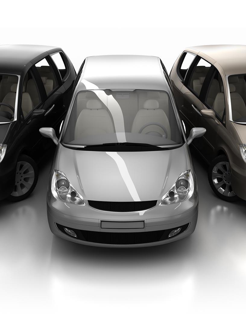 Global Luxury Vehicle Market 2025-2029