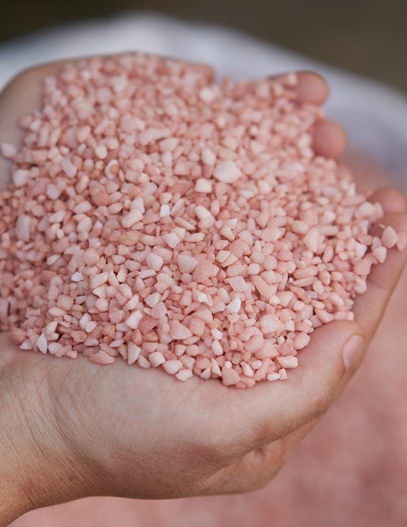 Global Potash Market 2025-2029