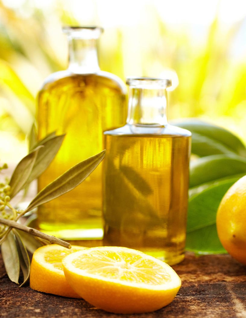 Global citrus oils market 2024-2028