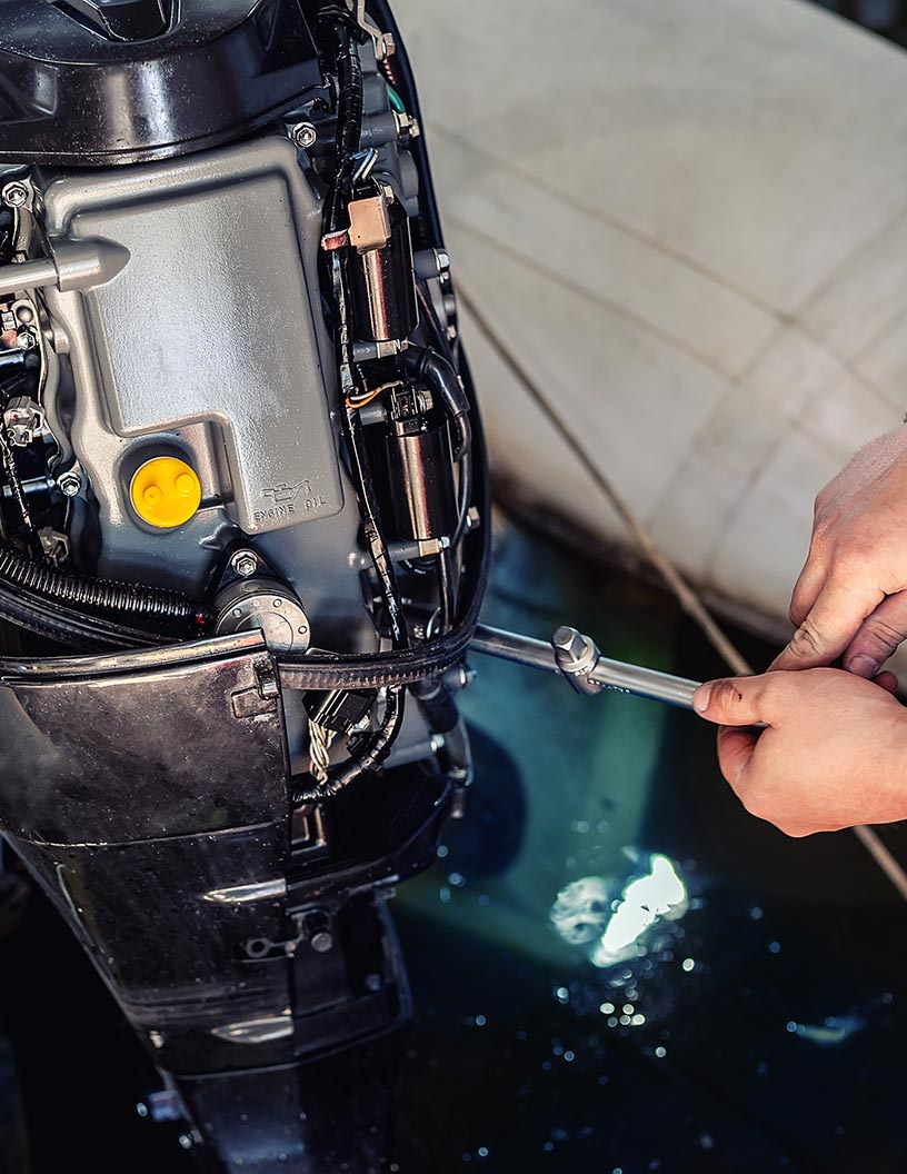 Global Marine Lubricants Market 2024-2028