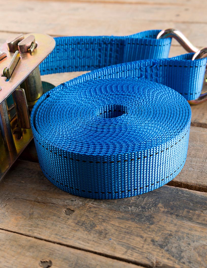 Global polyester straps market 2024-2028
