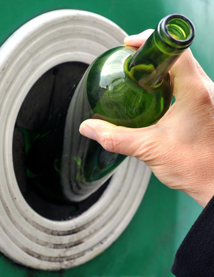 Global Glass Recycling Market 2025-2029