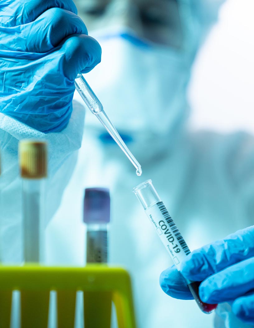 Global arbovirus testing market 2024-2028