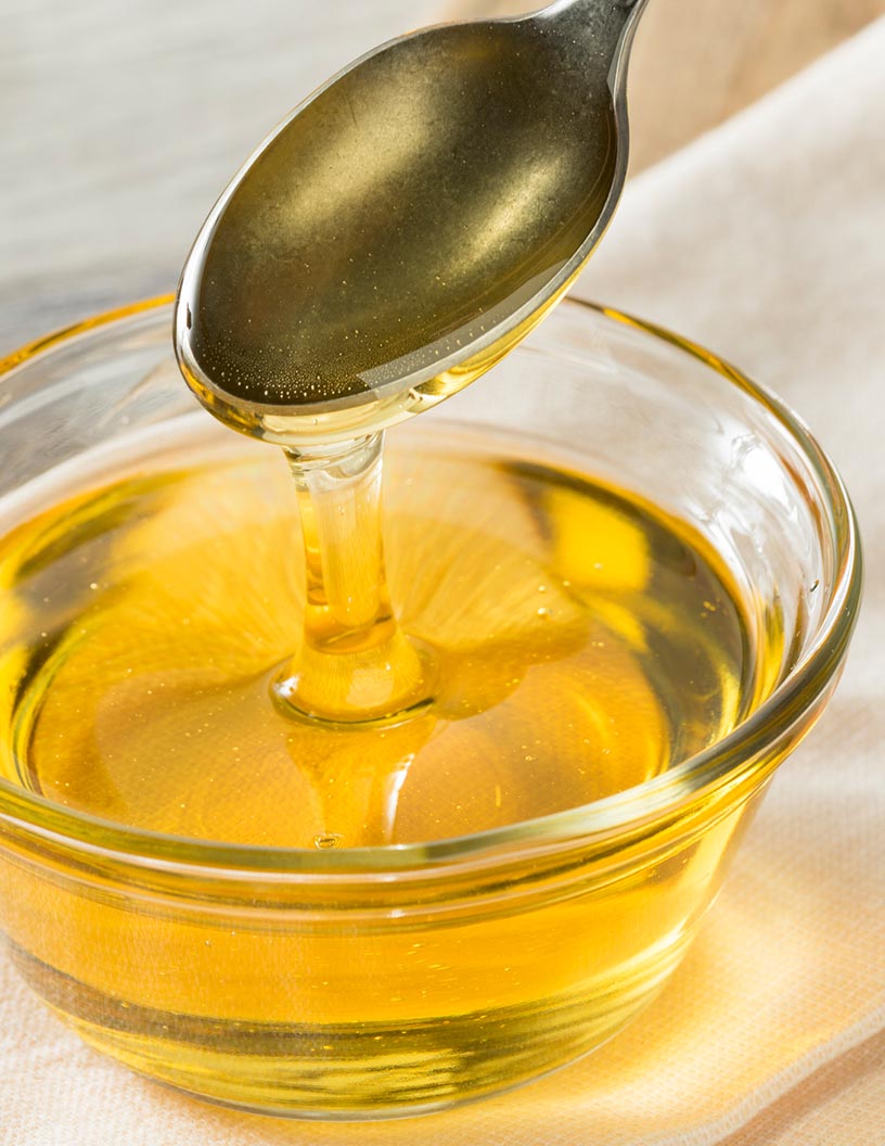 Global Agave Syrup Market 2024-2028