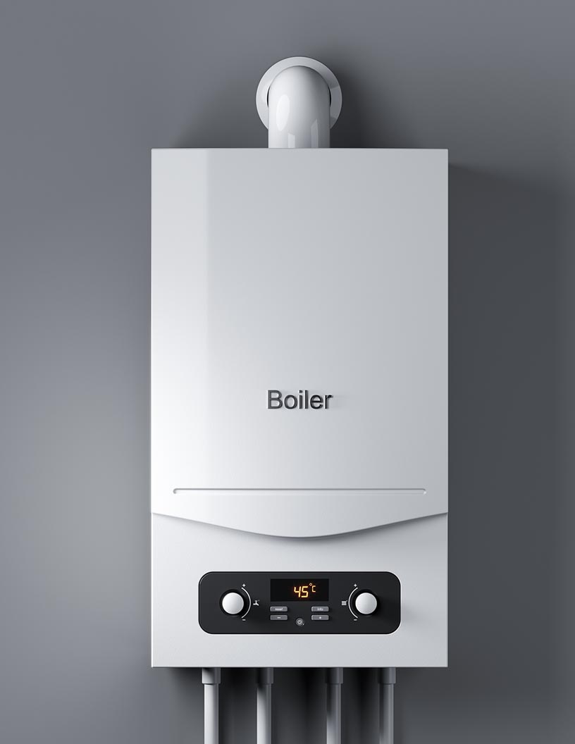 Global fuel flexible boiler market 2024-2028