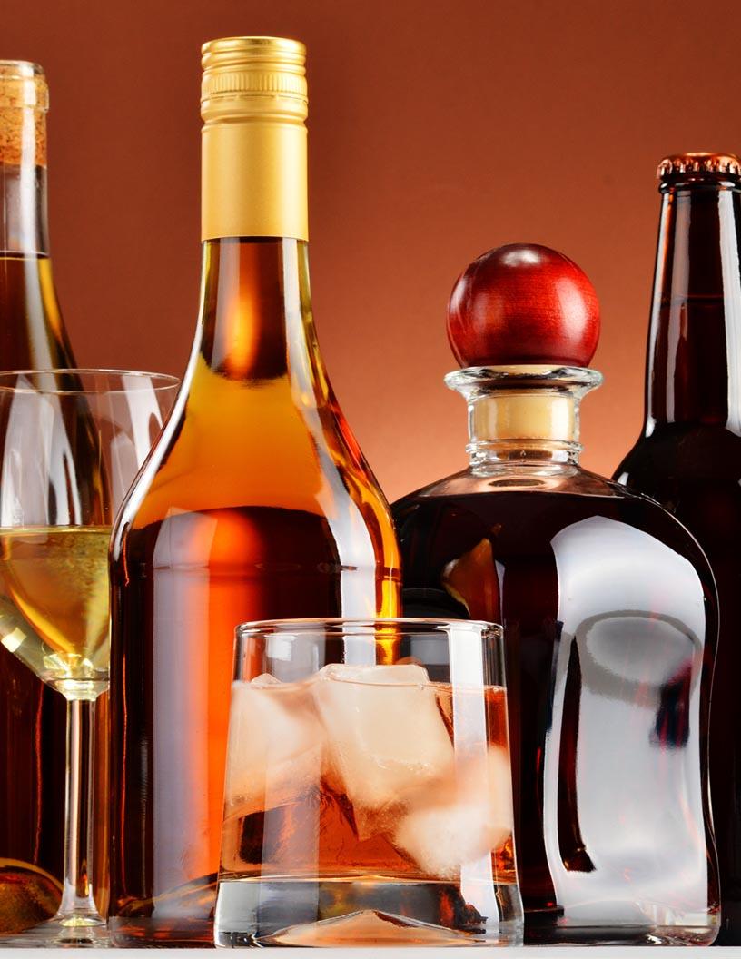 Global Alcoholic Beverages Market 2025-2029