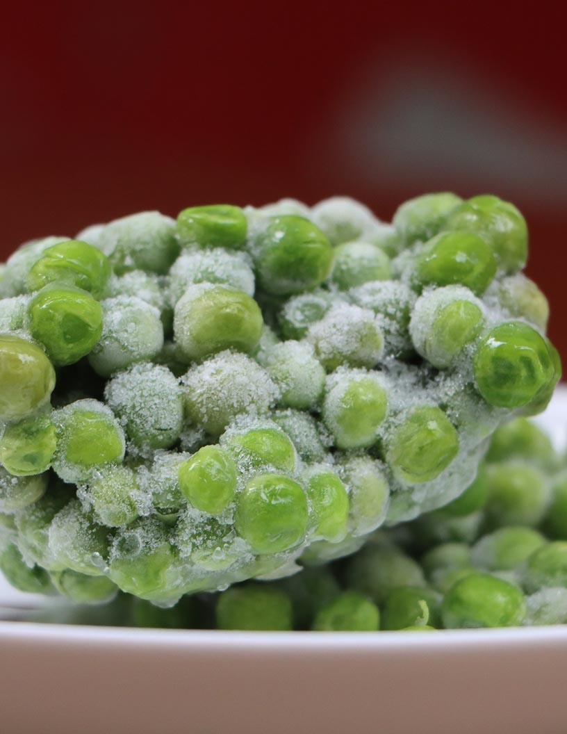 Global Frozen Ready Meals Market 2025-2029