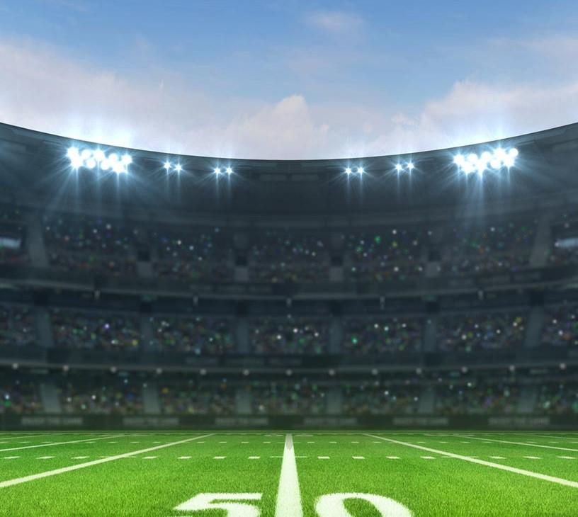 Global Stadium Lighting Market 2025-2029
