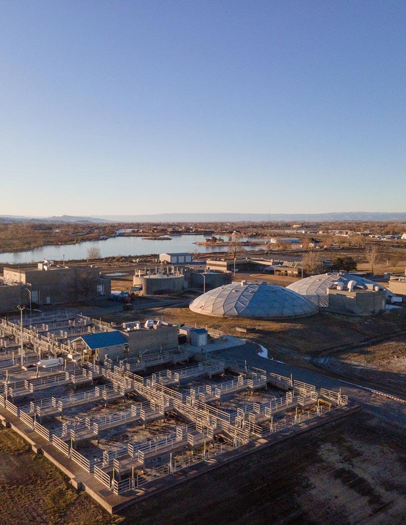 Global Municipal Water And Wastewater Treatment Equipment Market 2025-2029