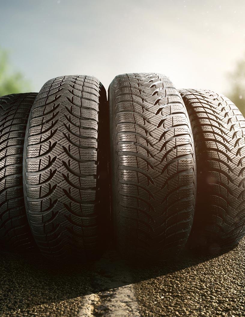 Global Tire Cord Fabrics Market 2025-2029