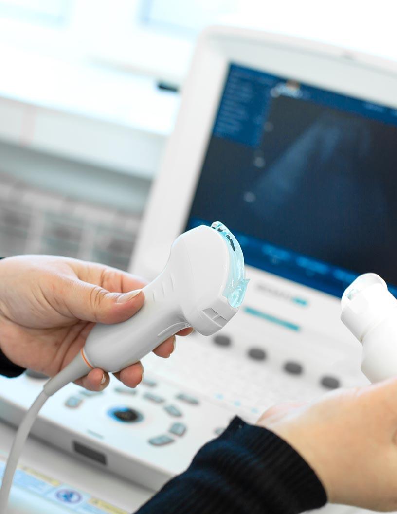 Global Transcranial Doppler Market 2024-2028