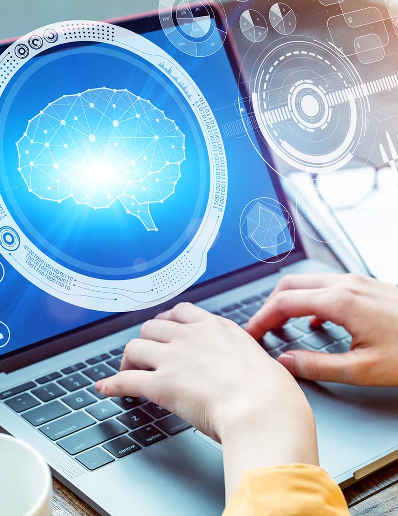 Global conversational computing platform market 2024-2028