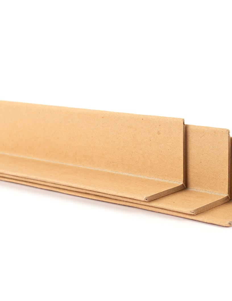 Global paper edge protectors market 2024-2028