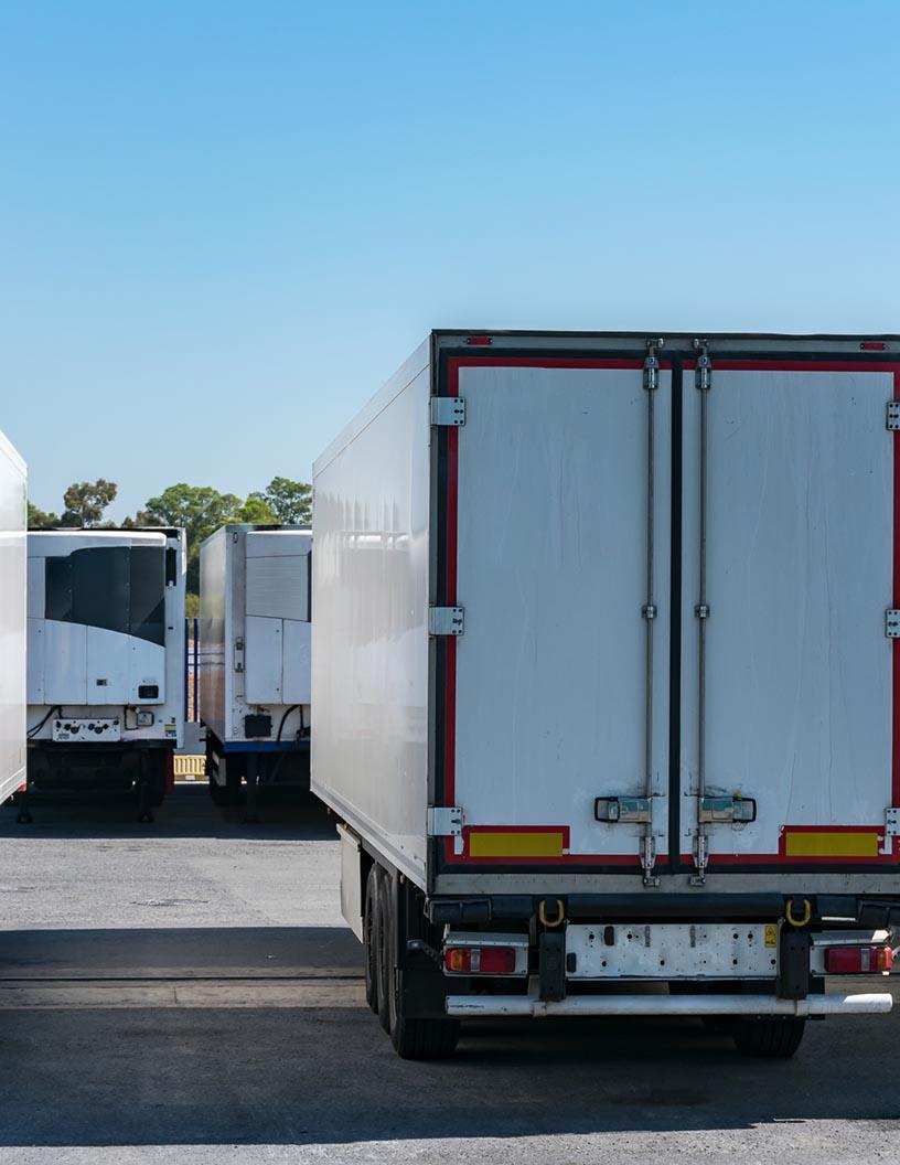 Global Perishable Goods Transportation Market 2025-2029
