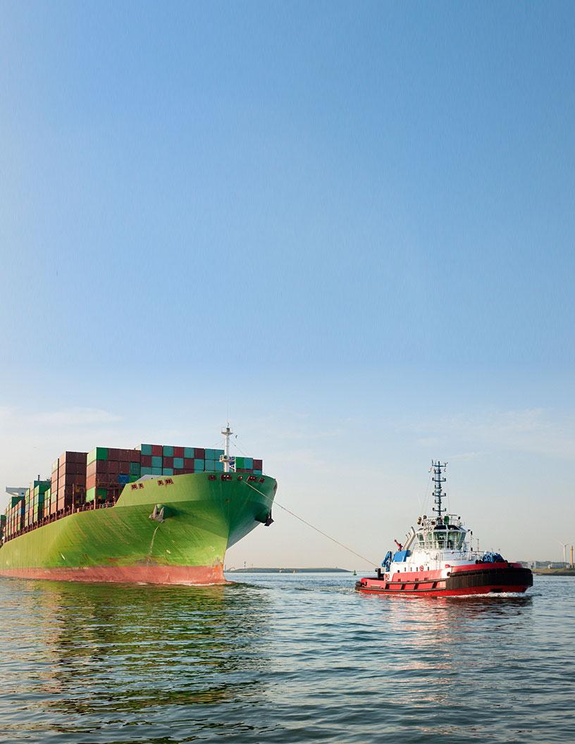 Global Tugboats Services Market 2025-2029