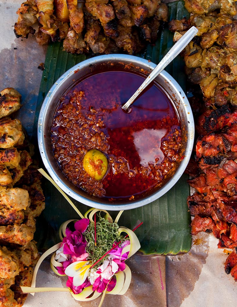 Global sambal market 2024-2028