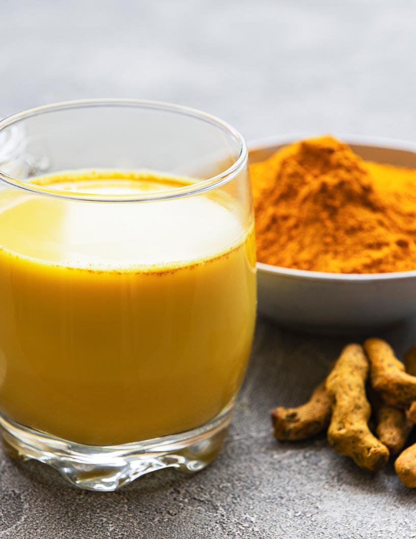 Global Packaged Turmeric-Based Beverages Market 2025-2029
