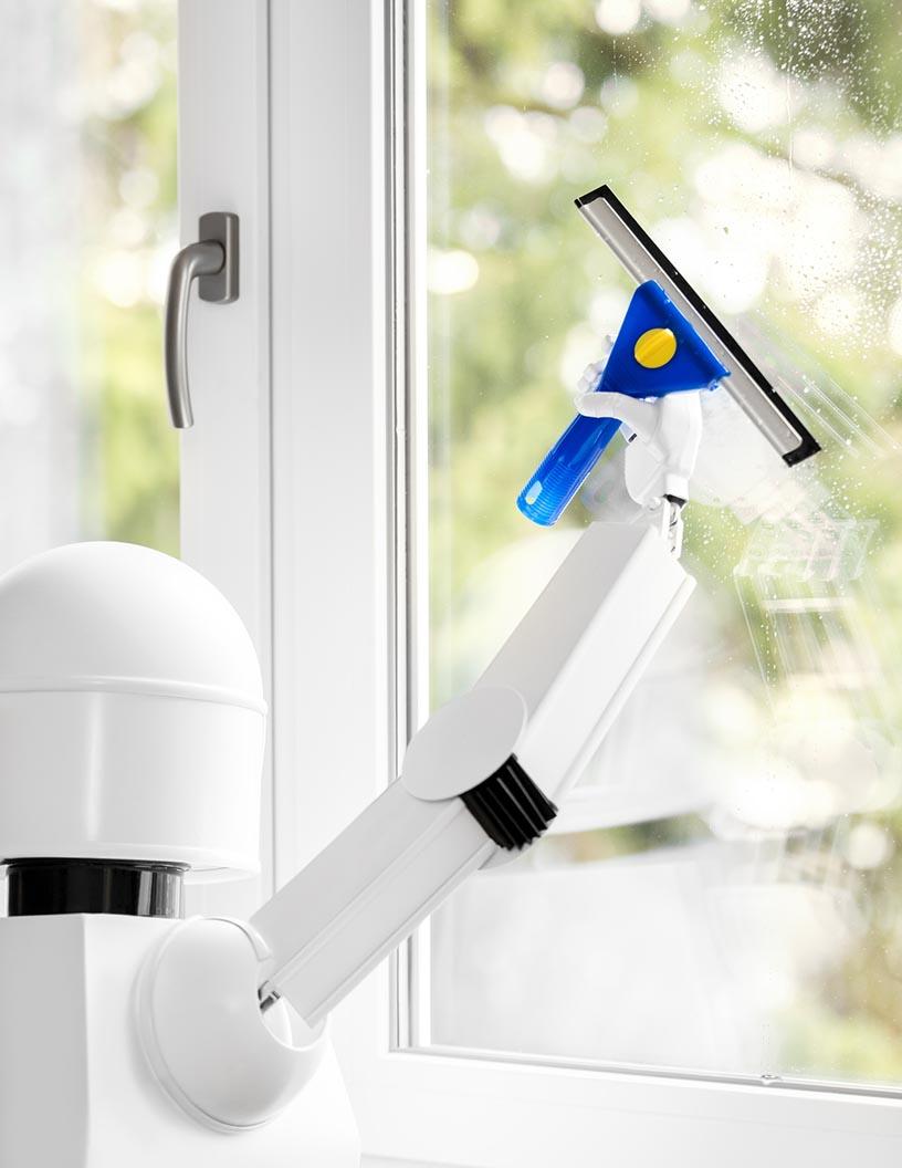 Global Robotic Window Cleaners Market 2025-2029
