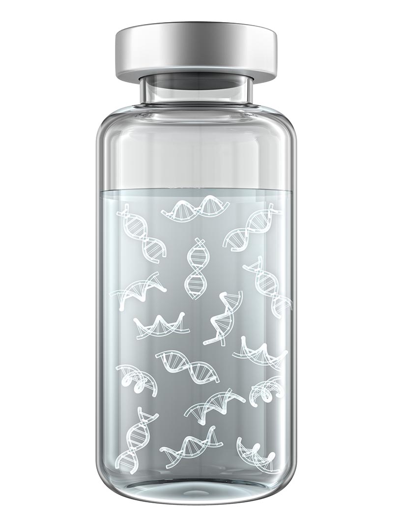 Global gene therapy market 2024-2028